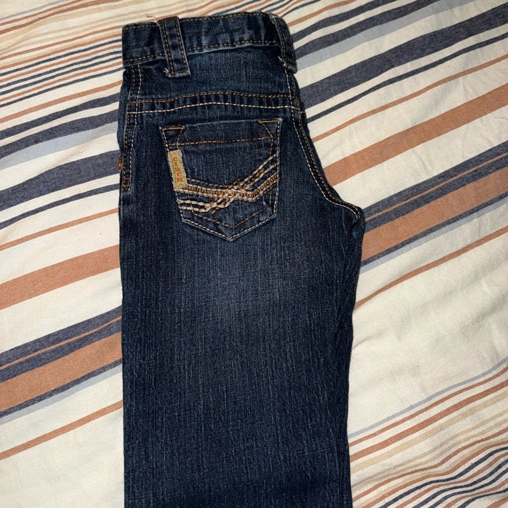 Cinch Jeans